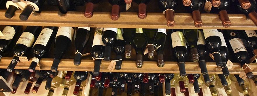 Пеший тур "Viva el vino"